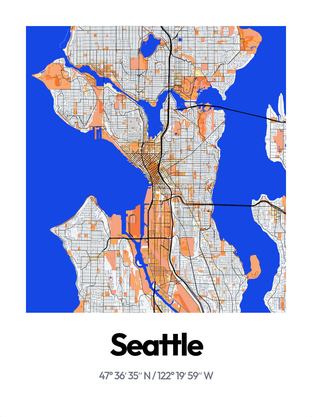 Seattle