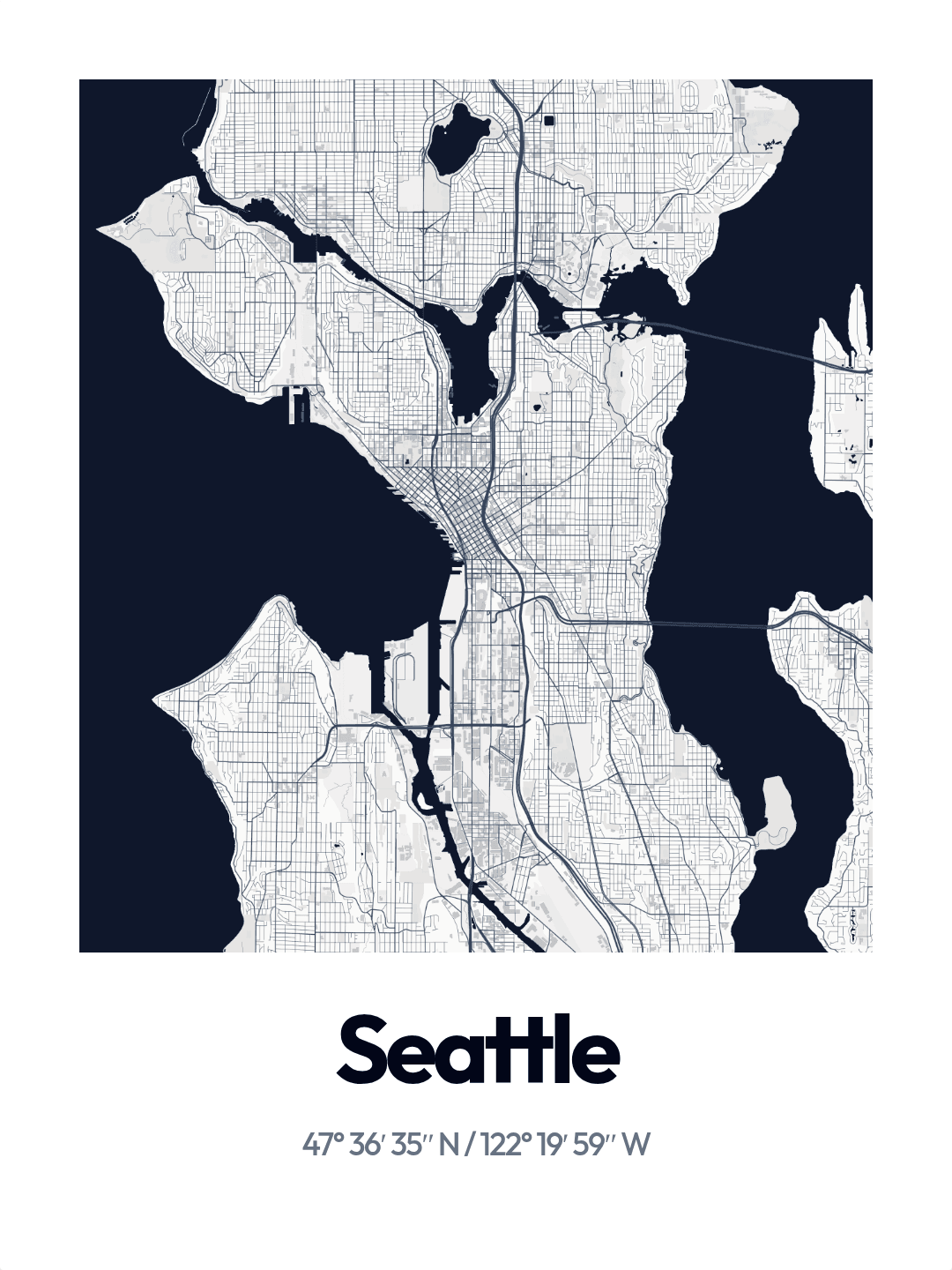 Seattle