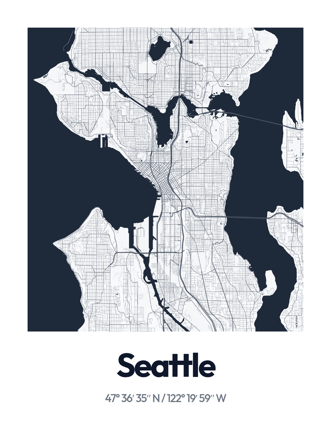 Seattle