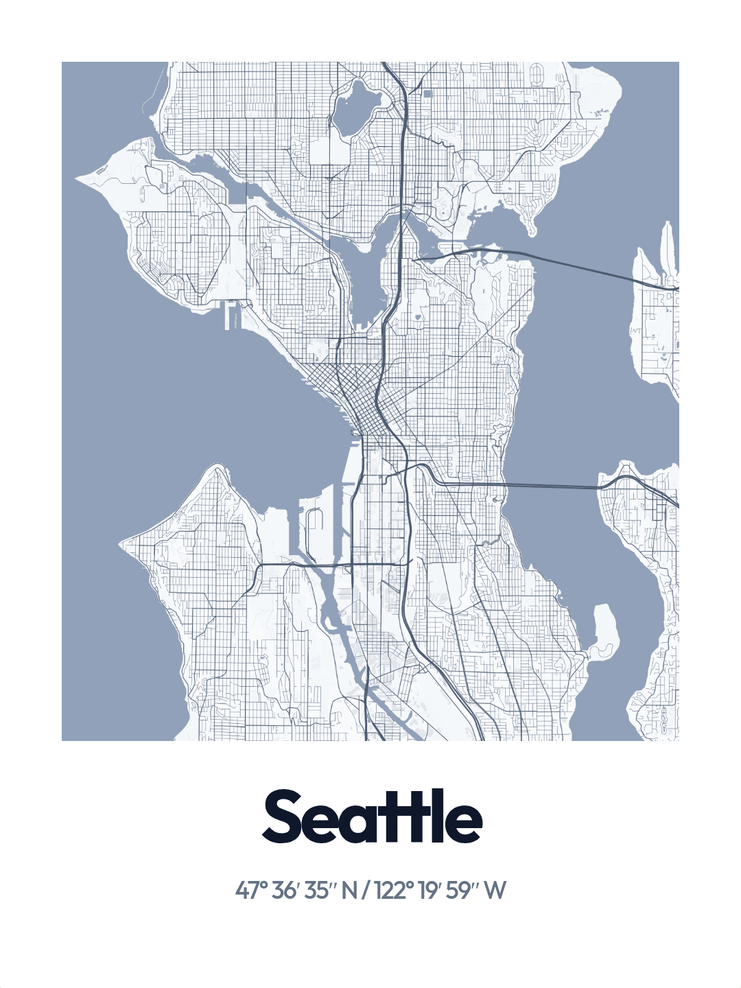 Seattle