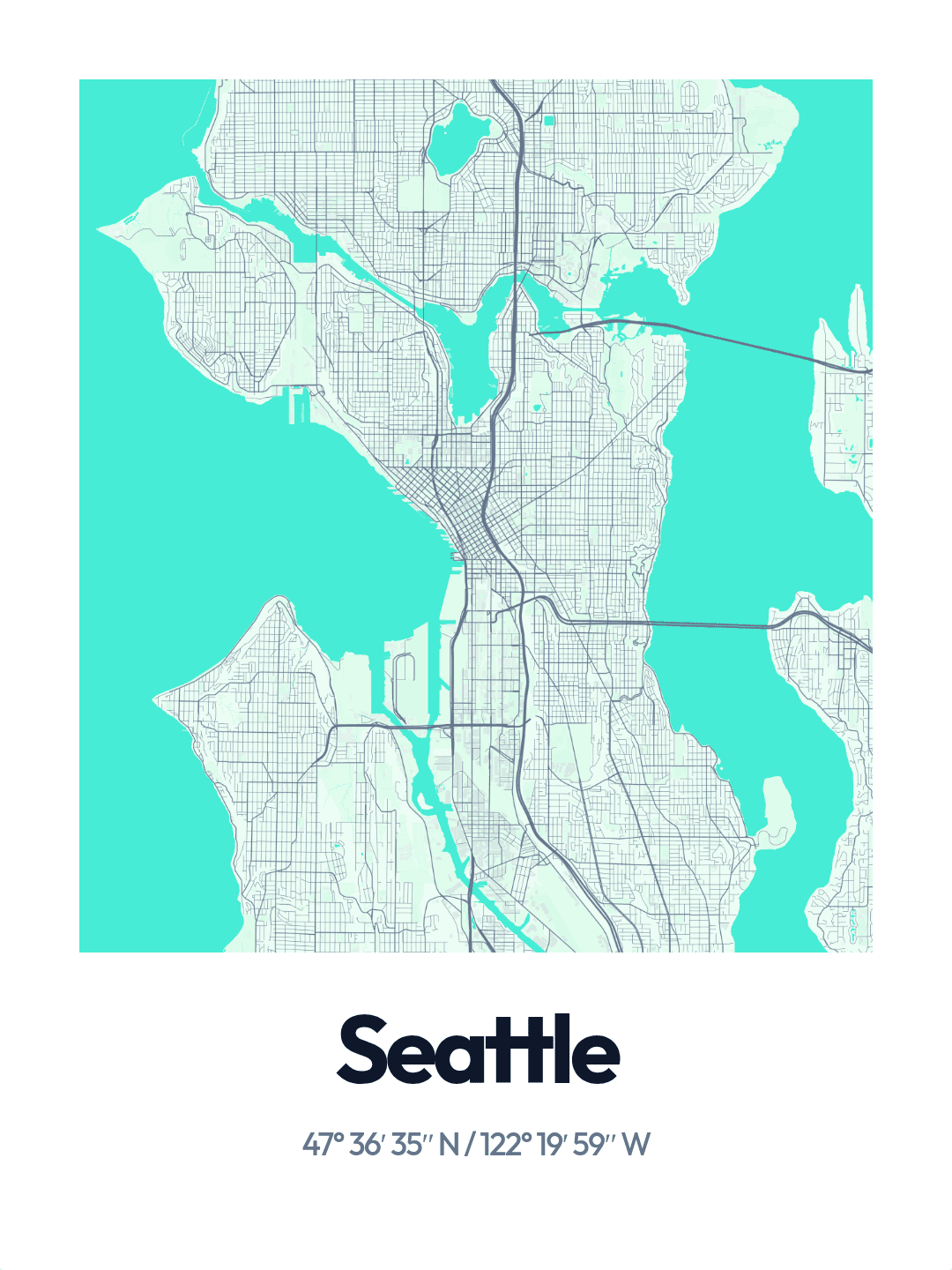 Seattle