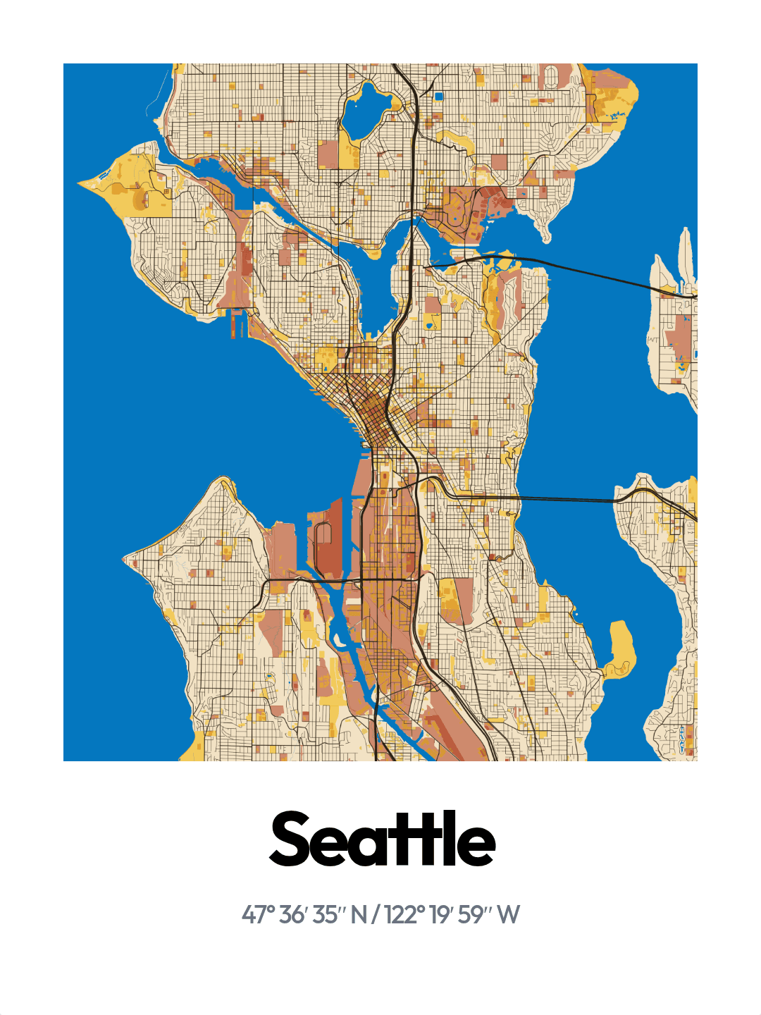 Seattle