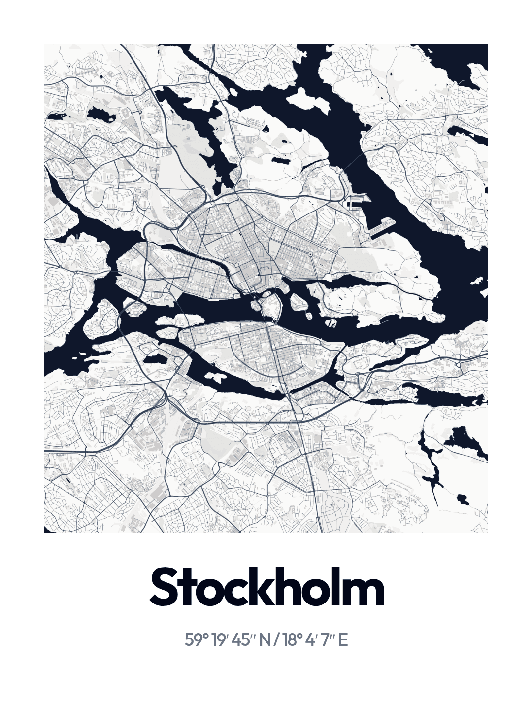 Stockholm