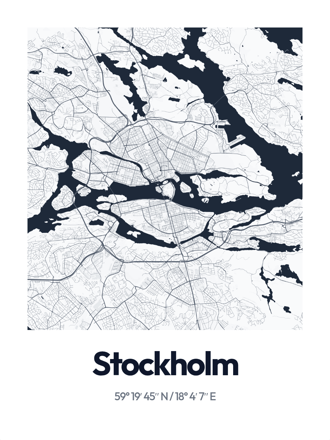 Stockholm