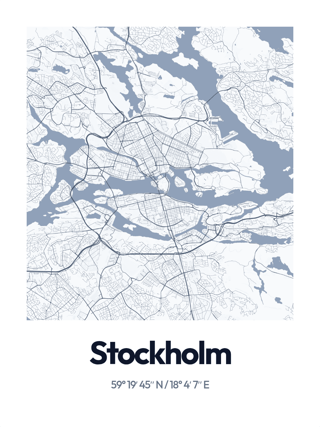 Stockholm