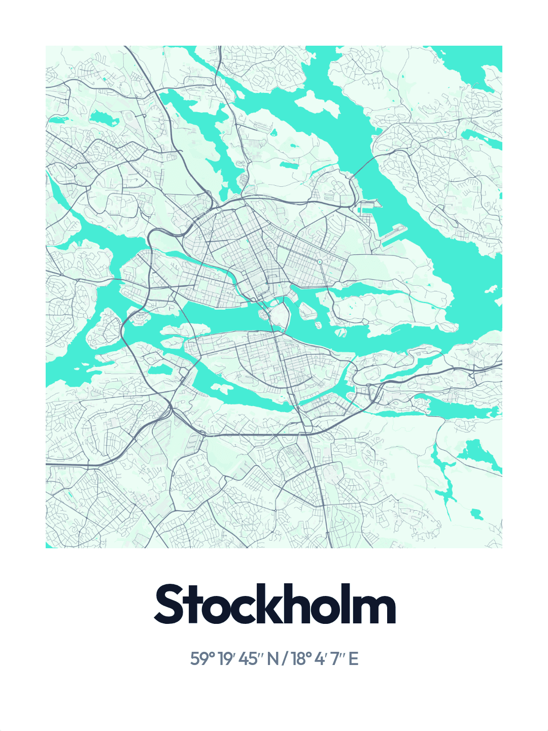 Stockholm