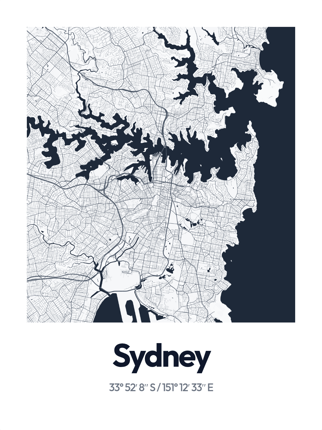 Sydney