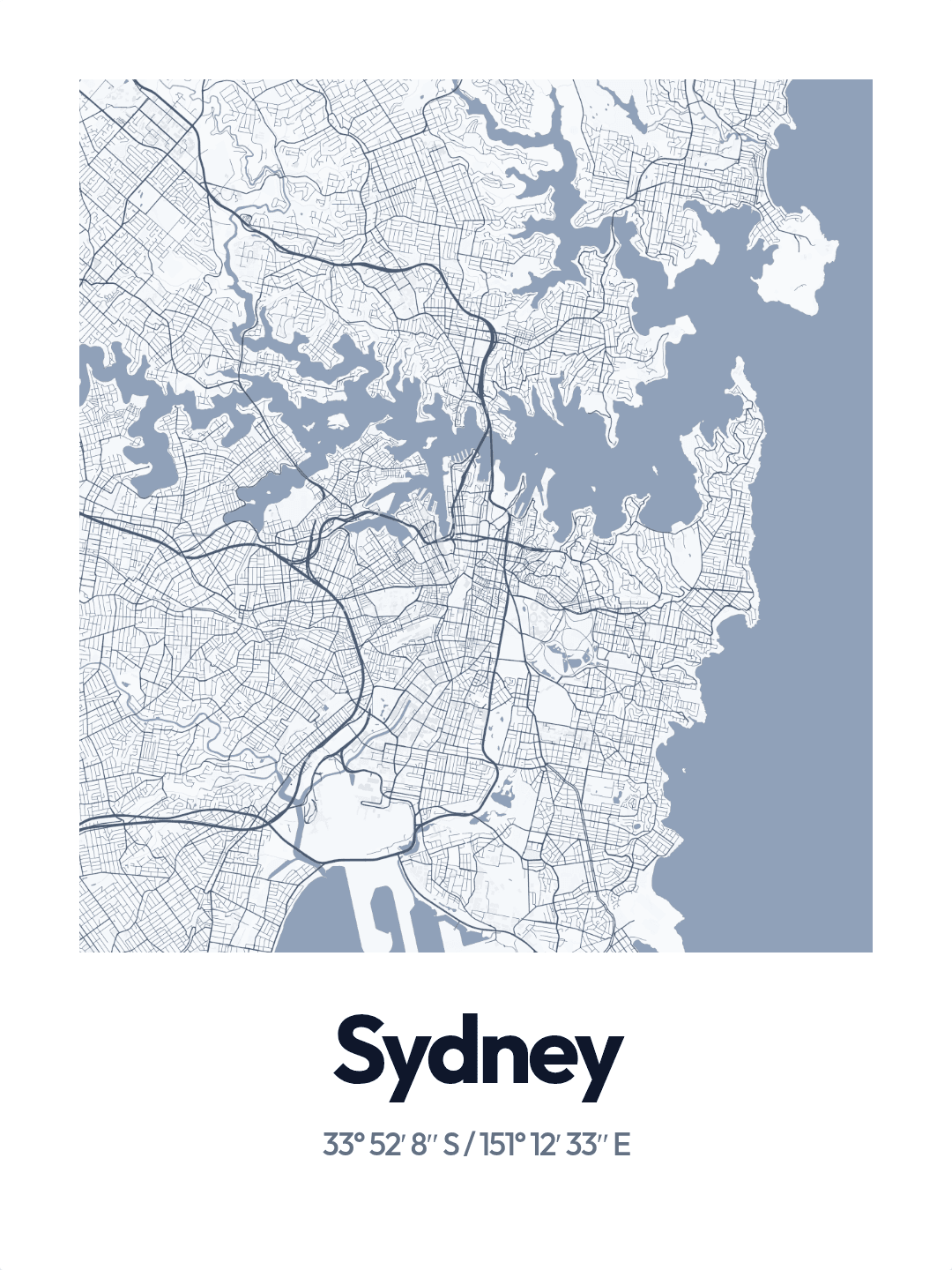 Sydney