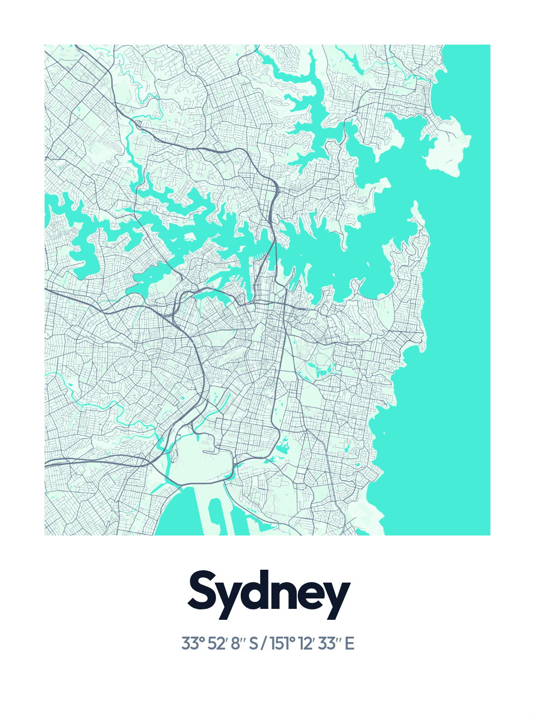 Sydney