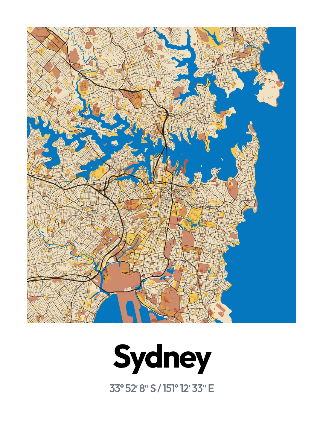 Sydney