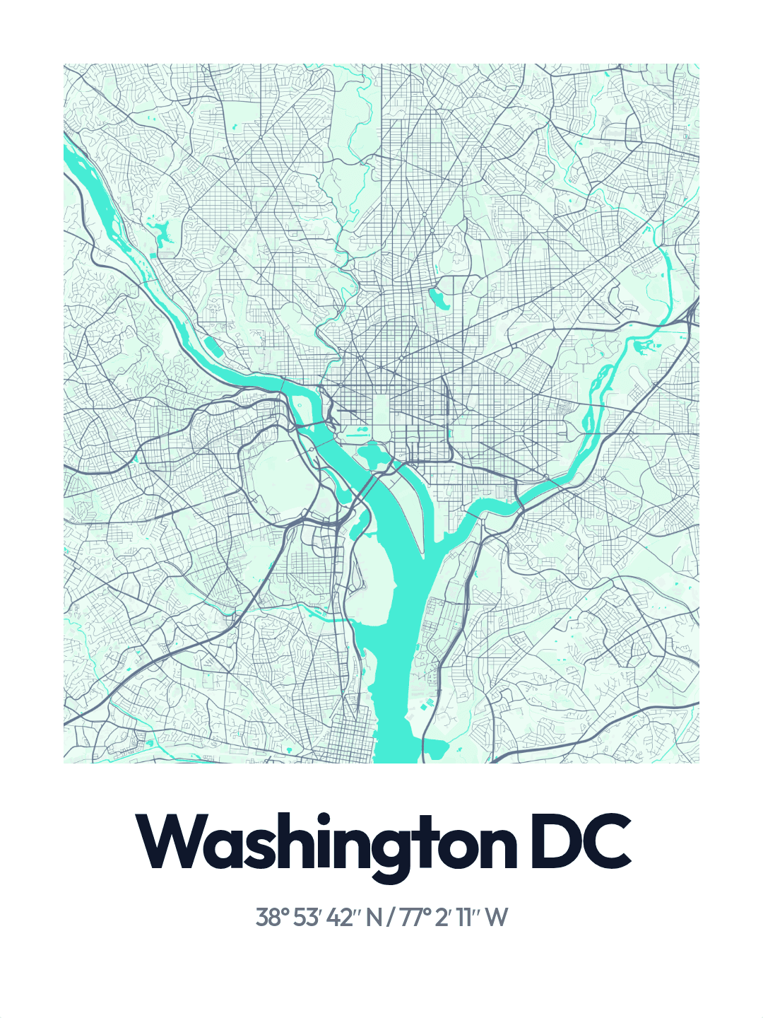 Washington DC